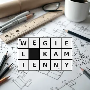 Hasło krzyżówkowe wydobywany na śląsku - węgiel kamienny – rozwiązanie, synonimy, podpowiedzi i definicje krzyżówkowe